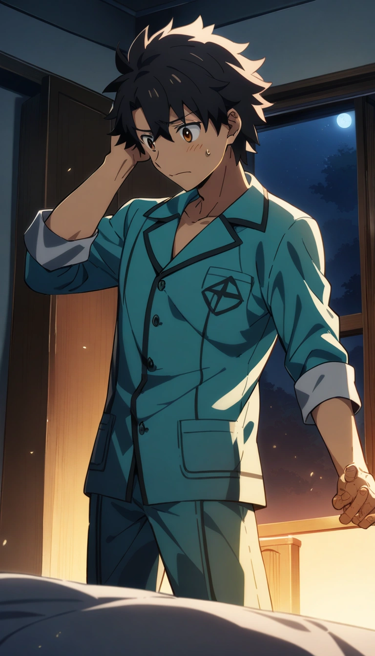 Fujimaru Ritsuka - Male