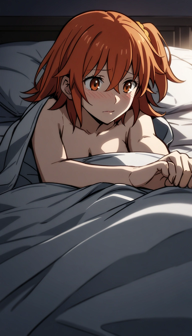 Fujimaru Ritsuka - Female