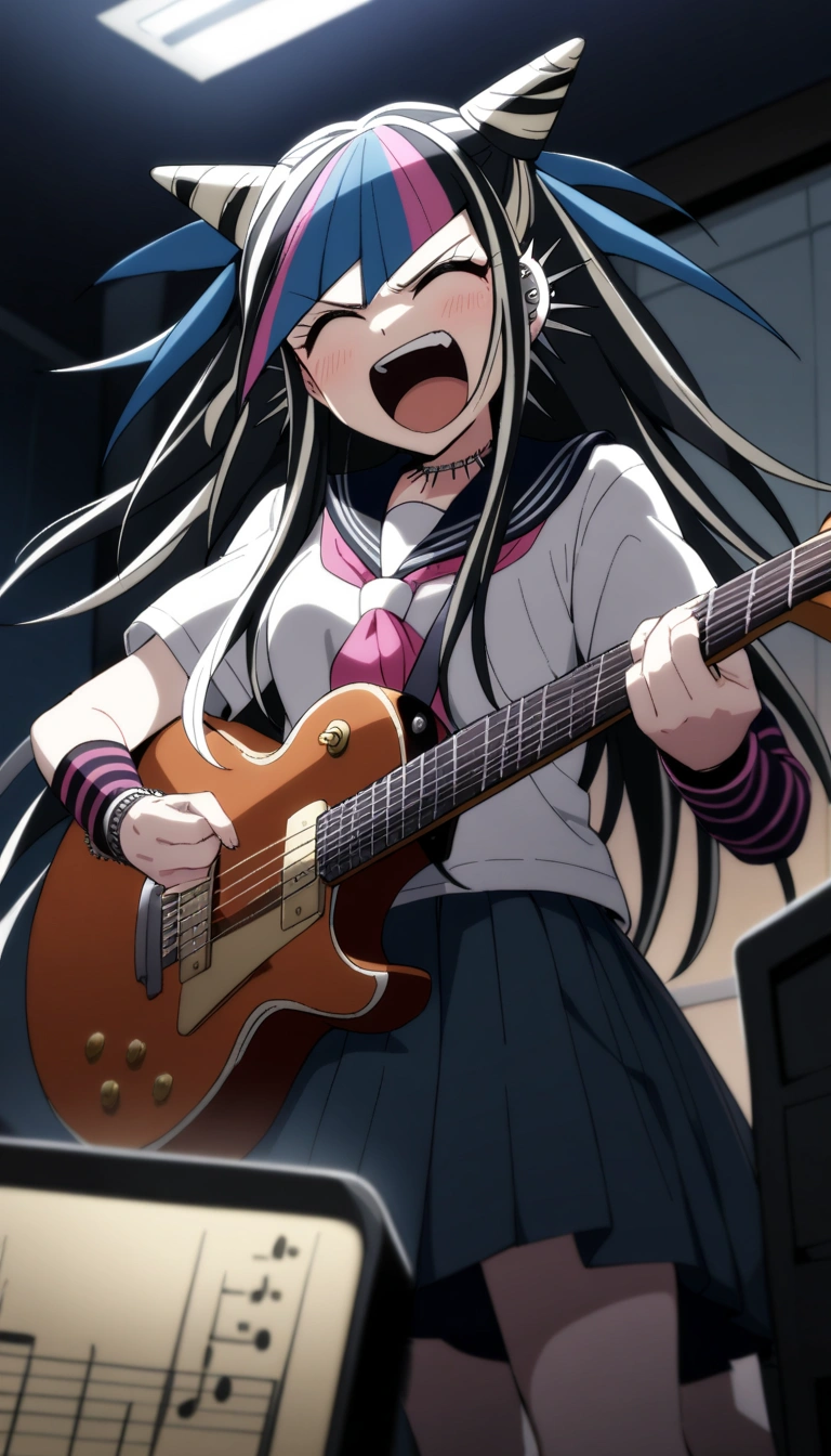 Mioda Ibuki