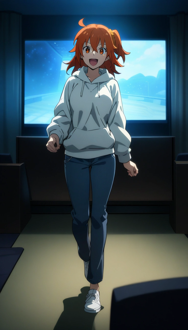 Fujimaru Ritsuka - Female