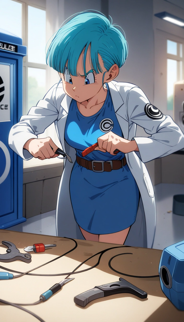 Bulma