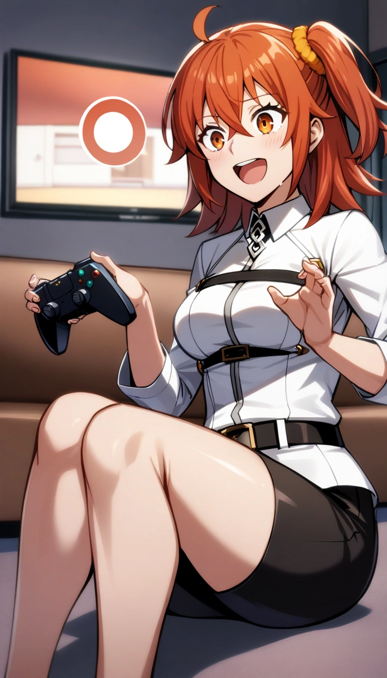 Fujimaru Ritsuka - Female