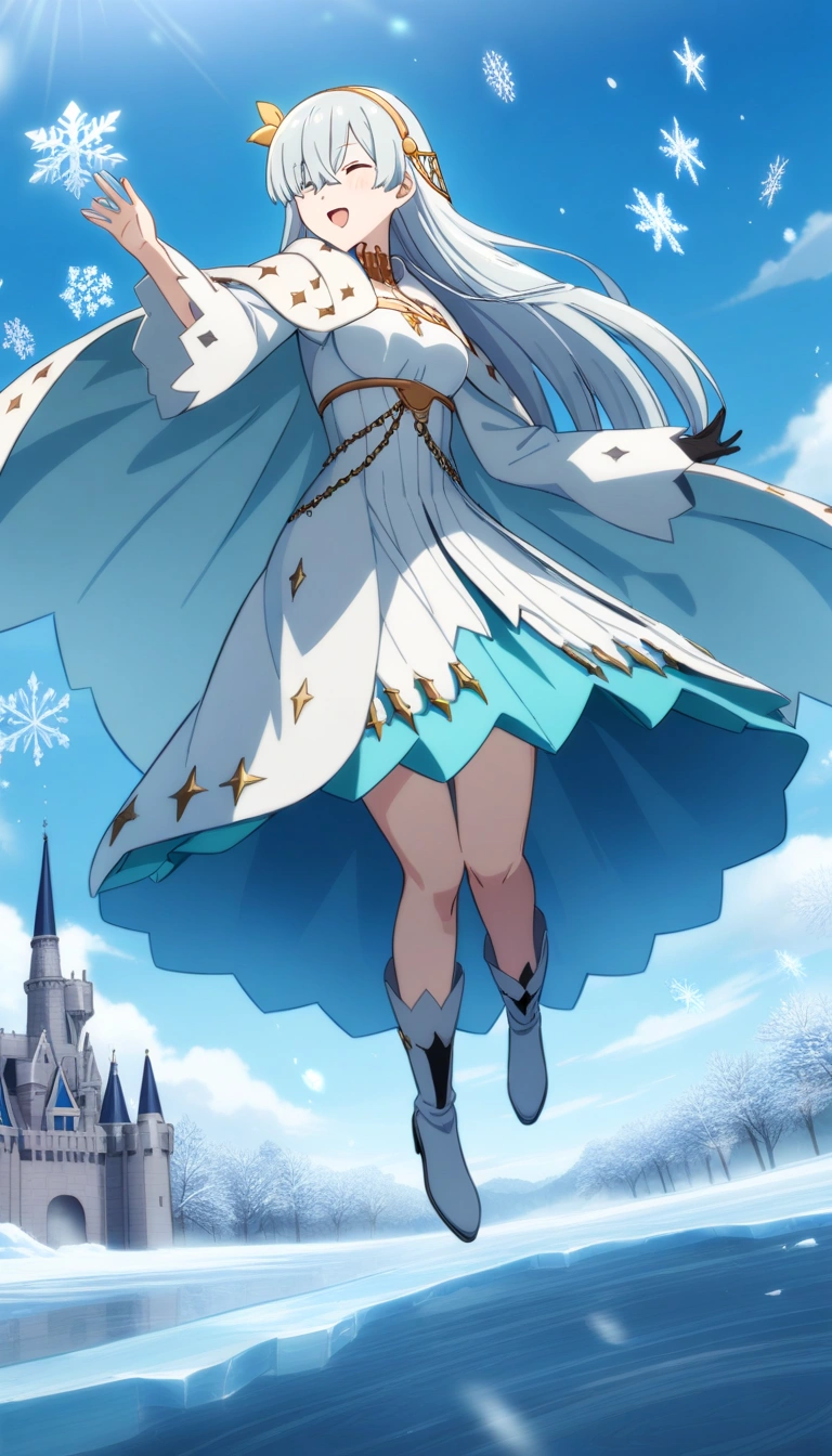 Anastasia Nikolaevna Romanova