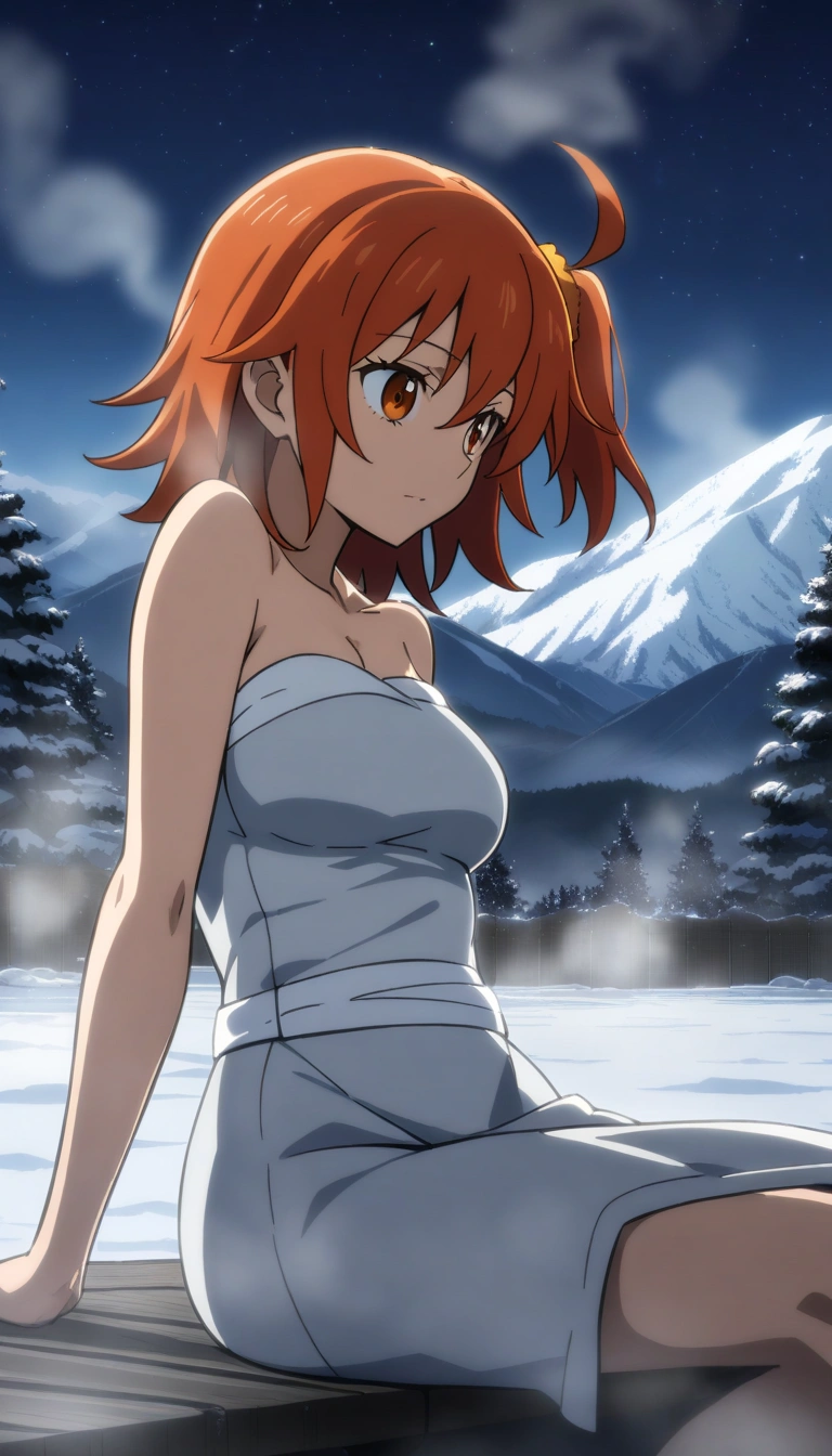 Fujimaru Ritsuka - Female