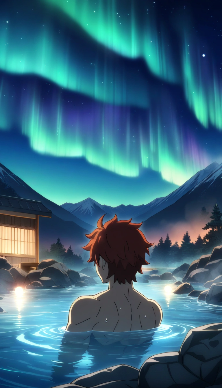 Fujimaru Ritsuka - Male