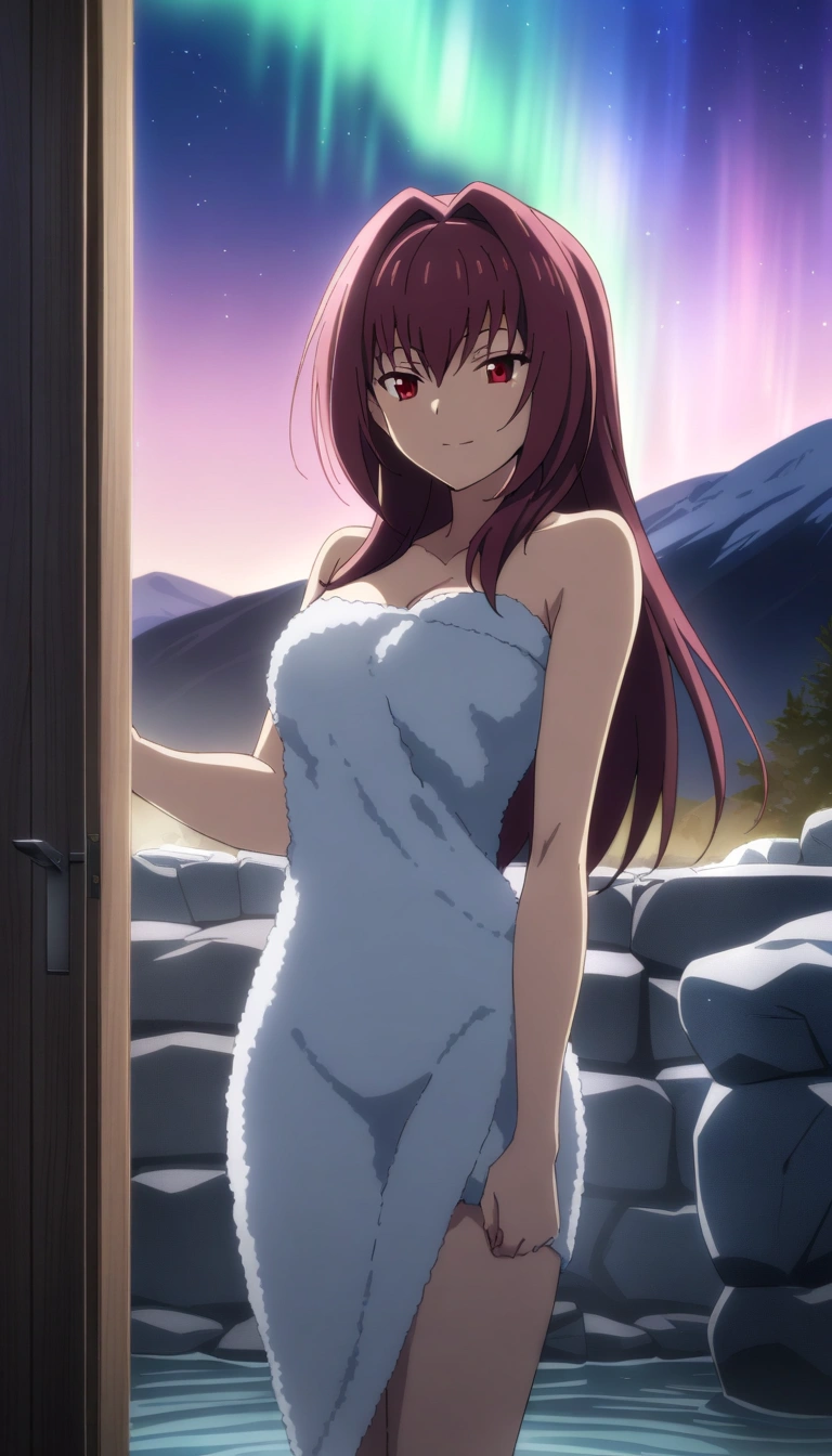 Scathach