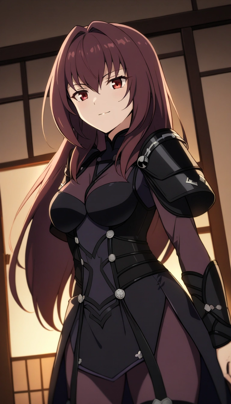 Scathach