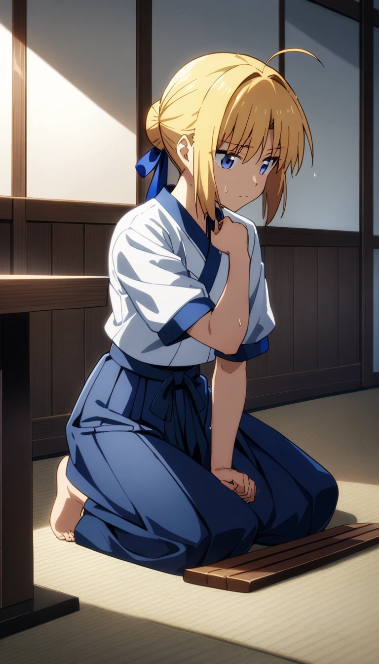 Saber