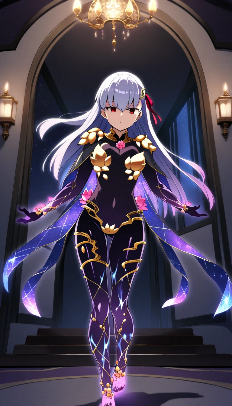 Kama - Third Ascension