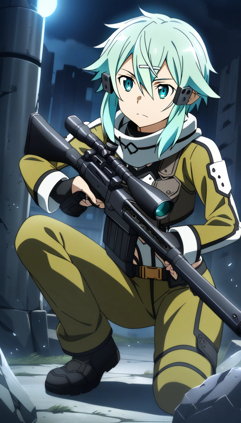 Sinon