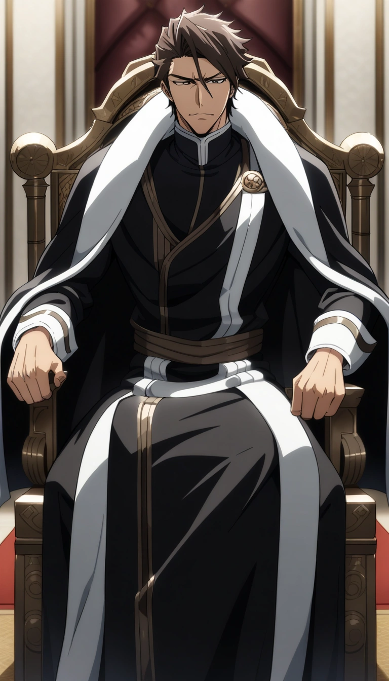 Aizen Sousuke
