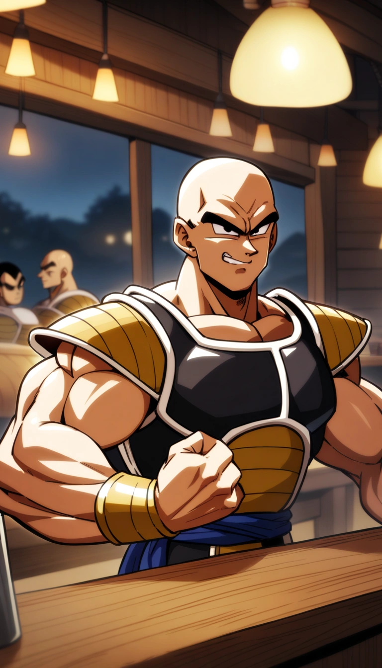 Nappa
