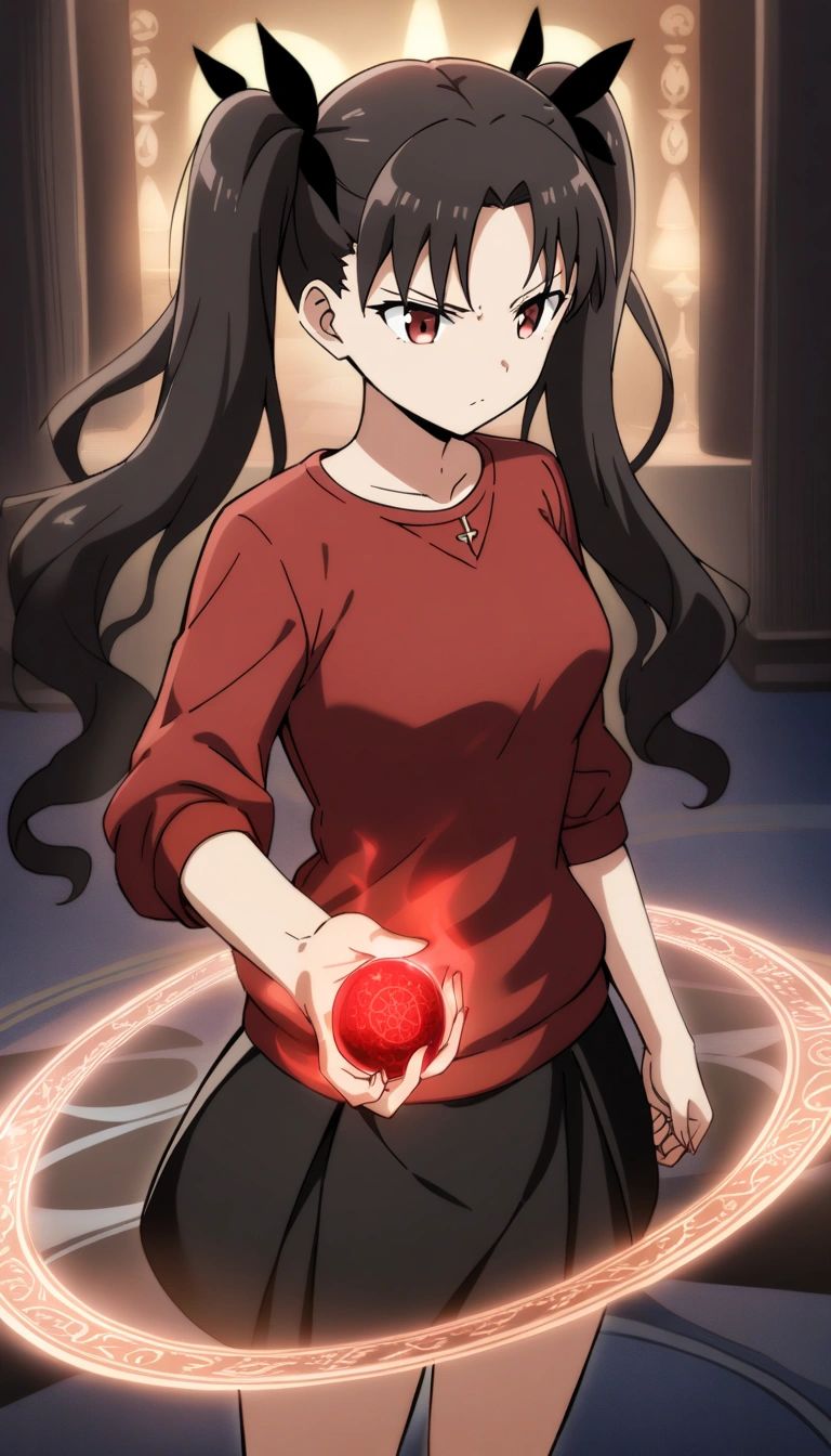 Tohsaka Rin