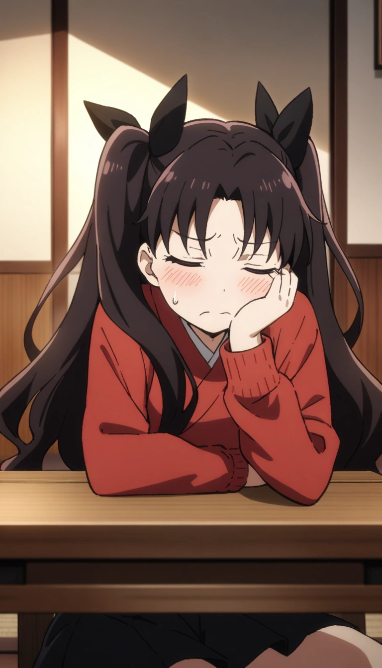 Tohsaka Rin
