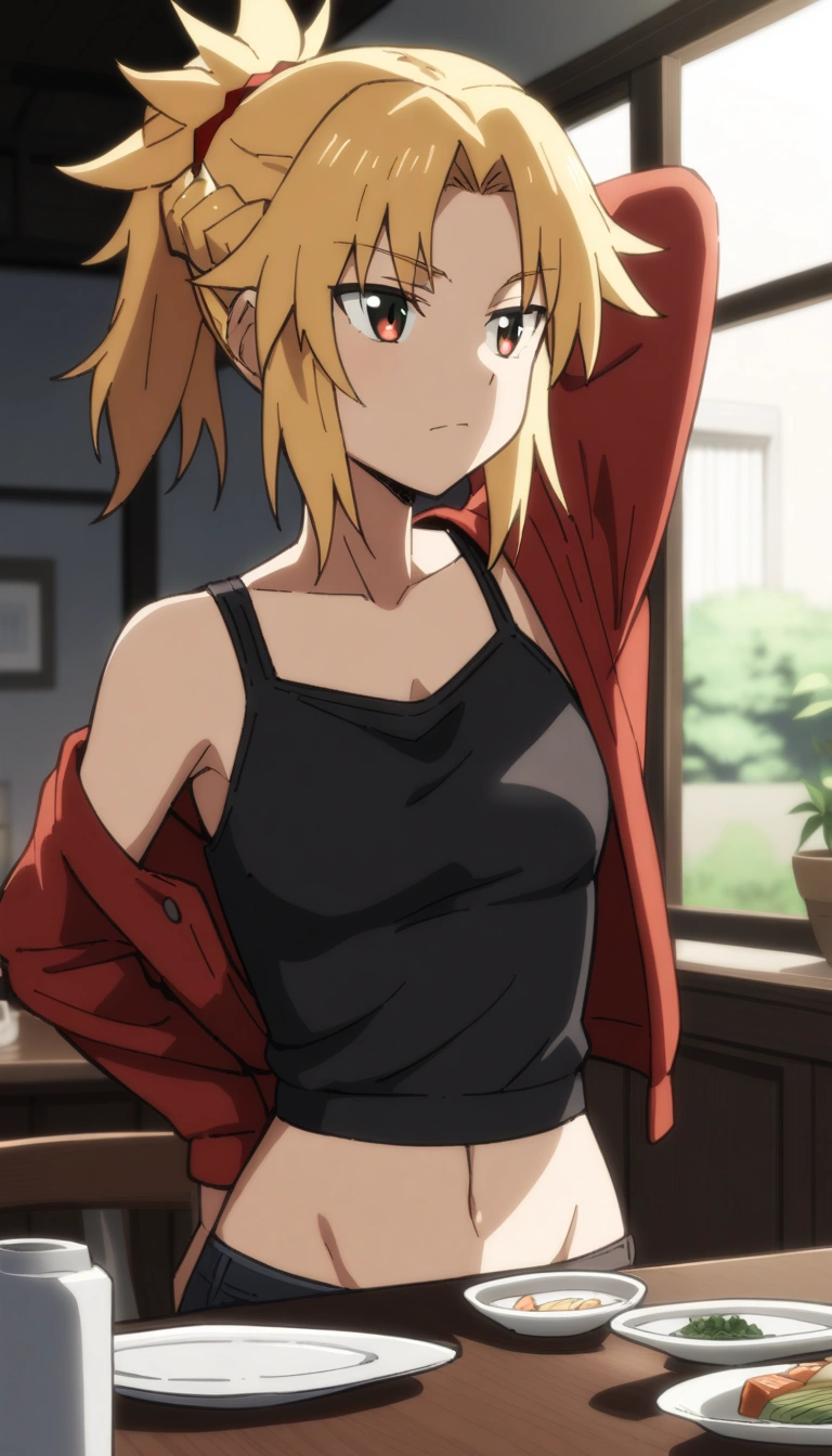 Mordred