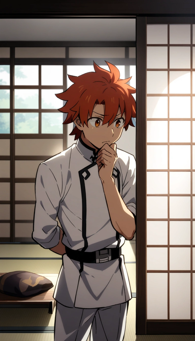 Fujimaru Ritsuka - Male