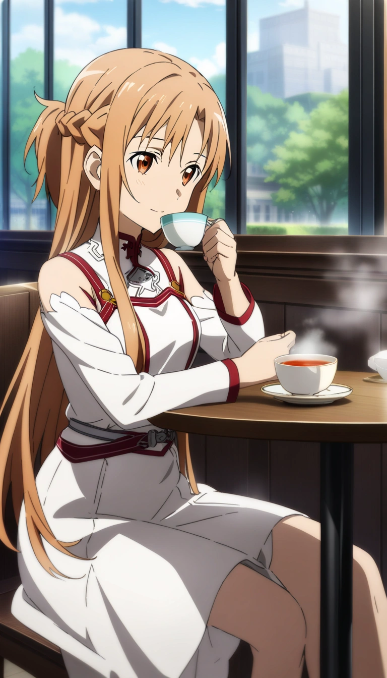 Asuna Yuuki