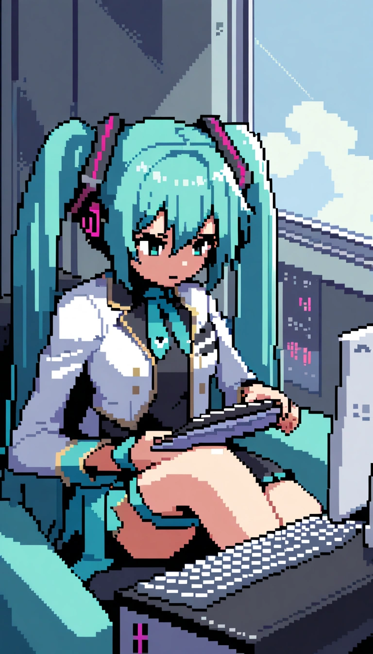 Hatsune Miku