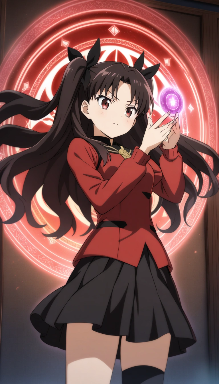 Tohsaka Rin