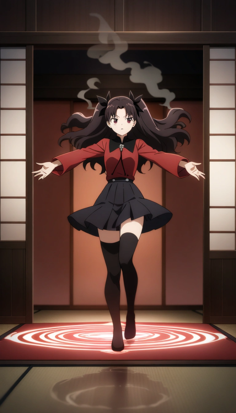 Tohsaka Rin