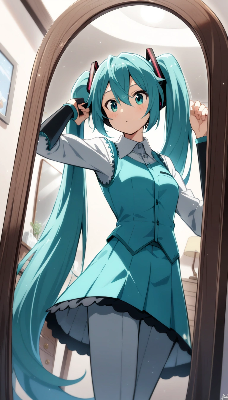 Hatsune Miku