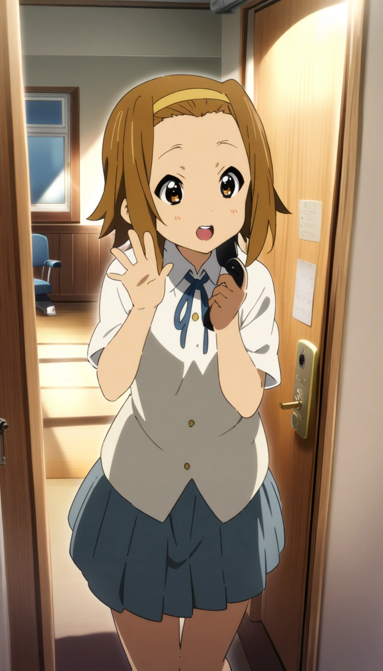 Tainaka Ritsu