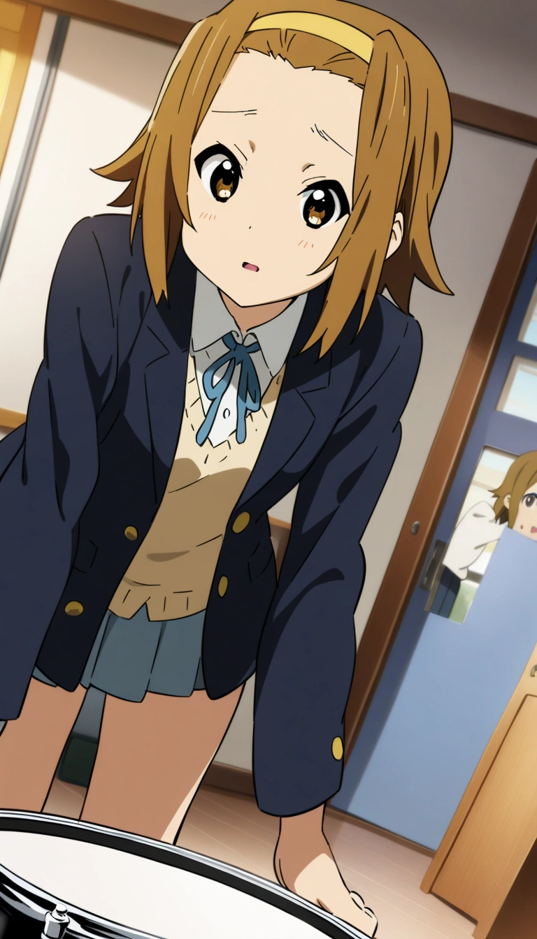Tainaka Ritsu