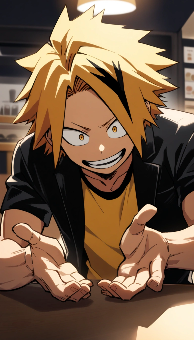Kaminari Denki