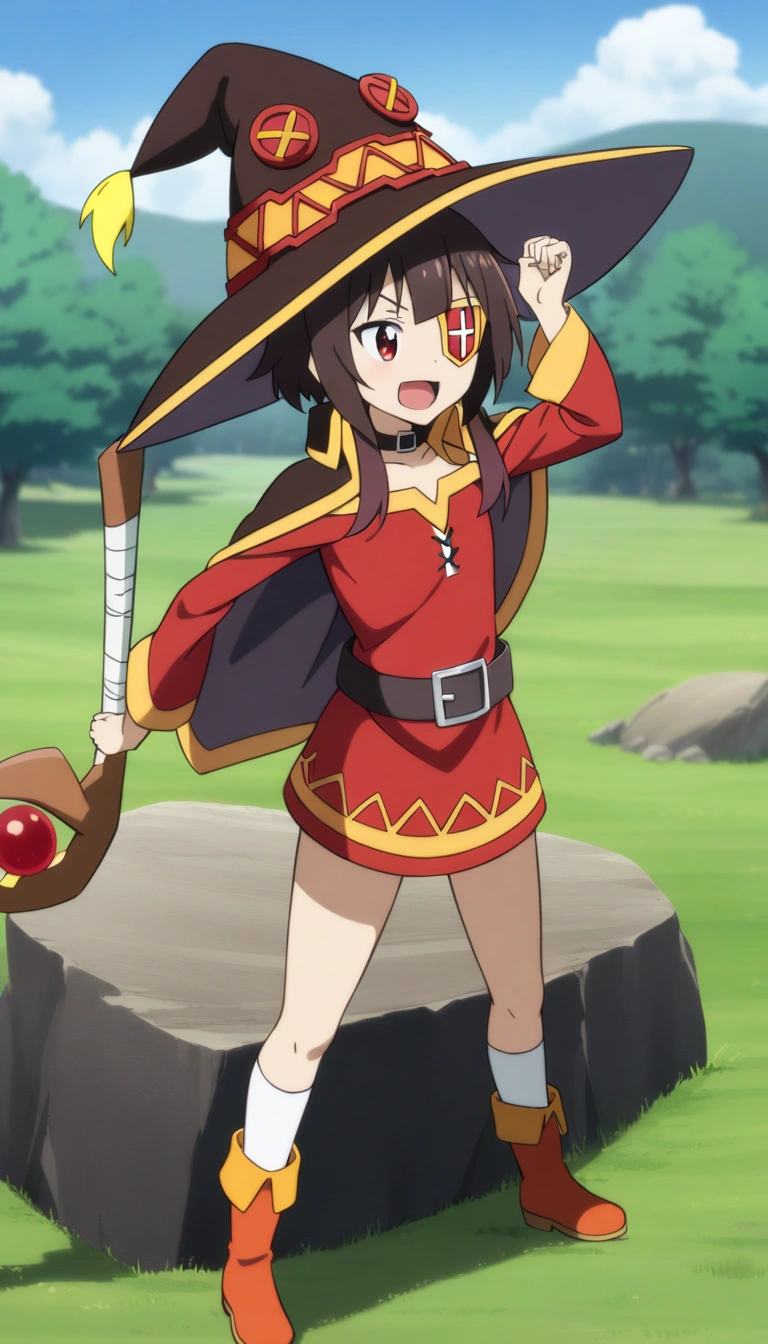Megumin