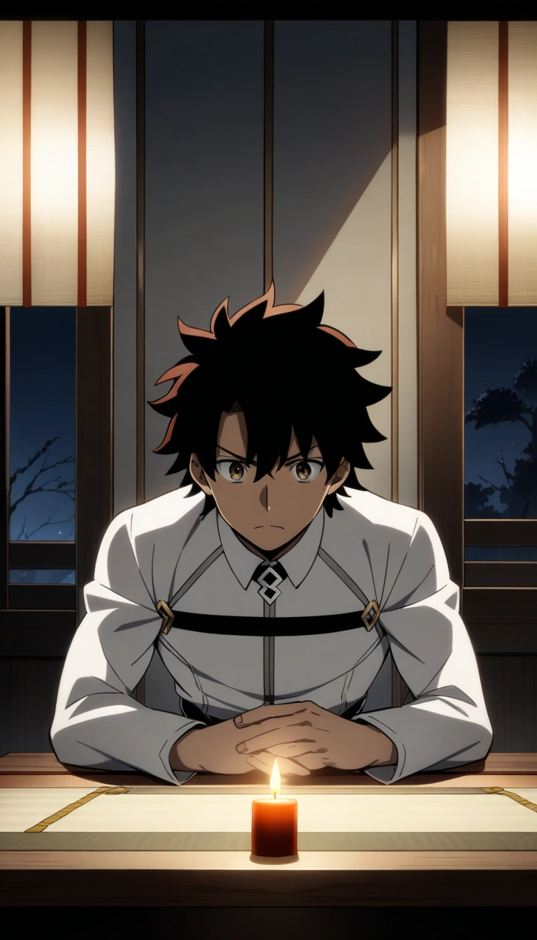 Fujimaru Ritsuka - Male