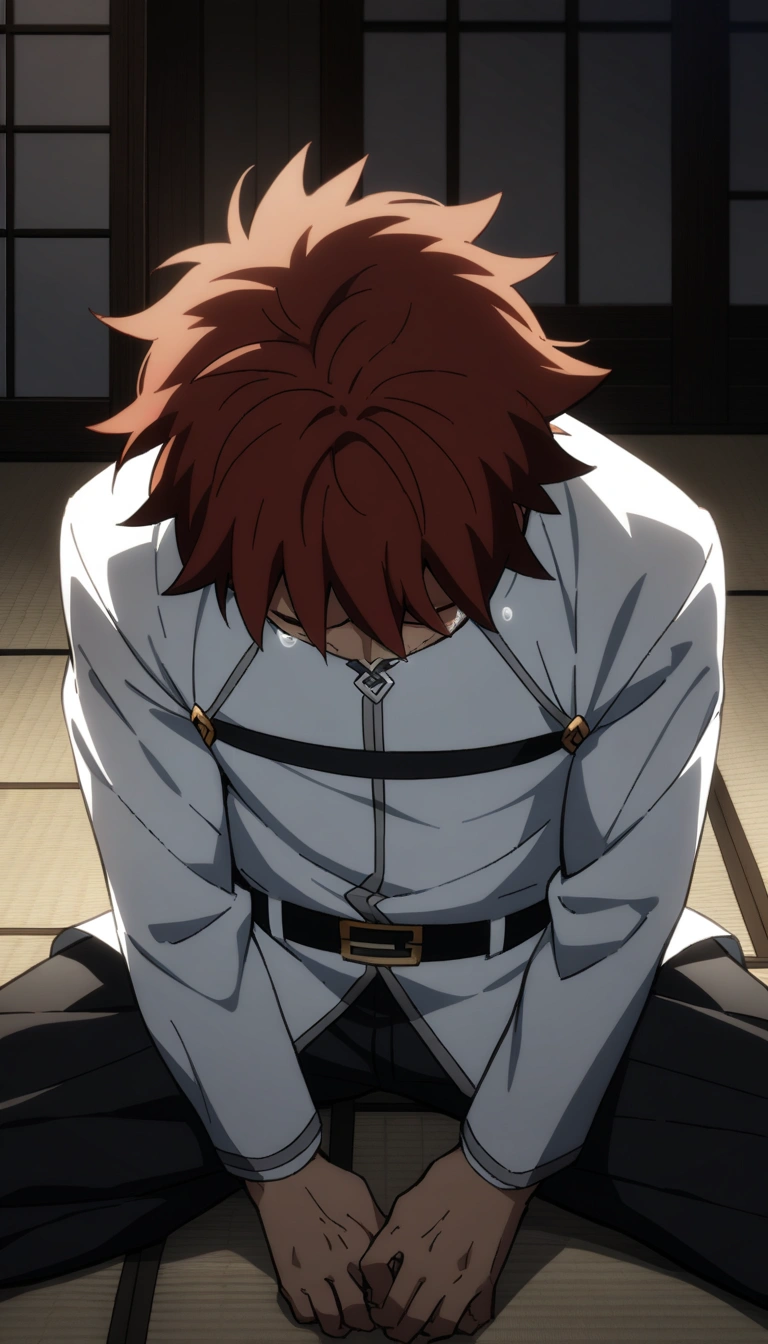 Fujimaru Ritsuka - Male