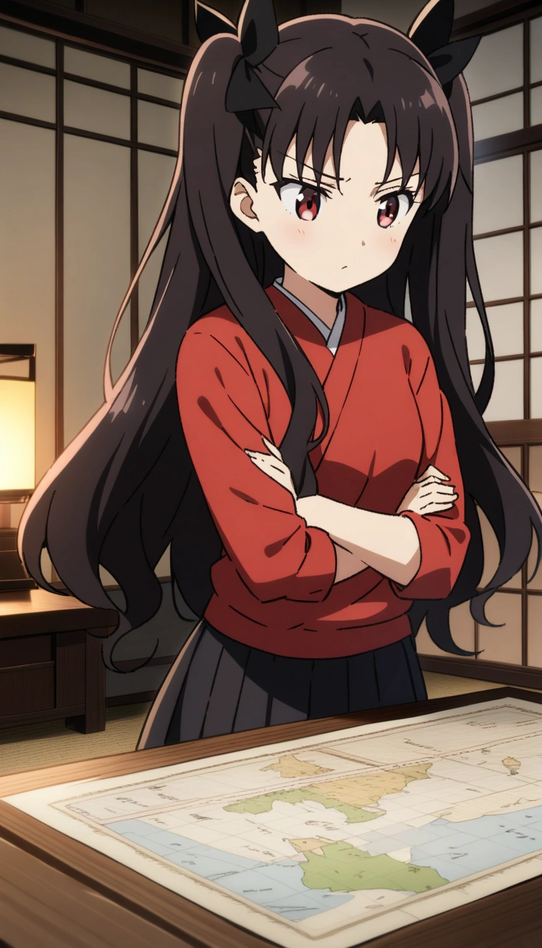 Tohsaka Rin
