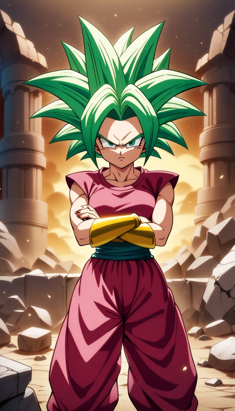Kefla