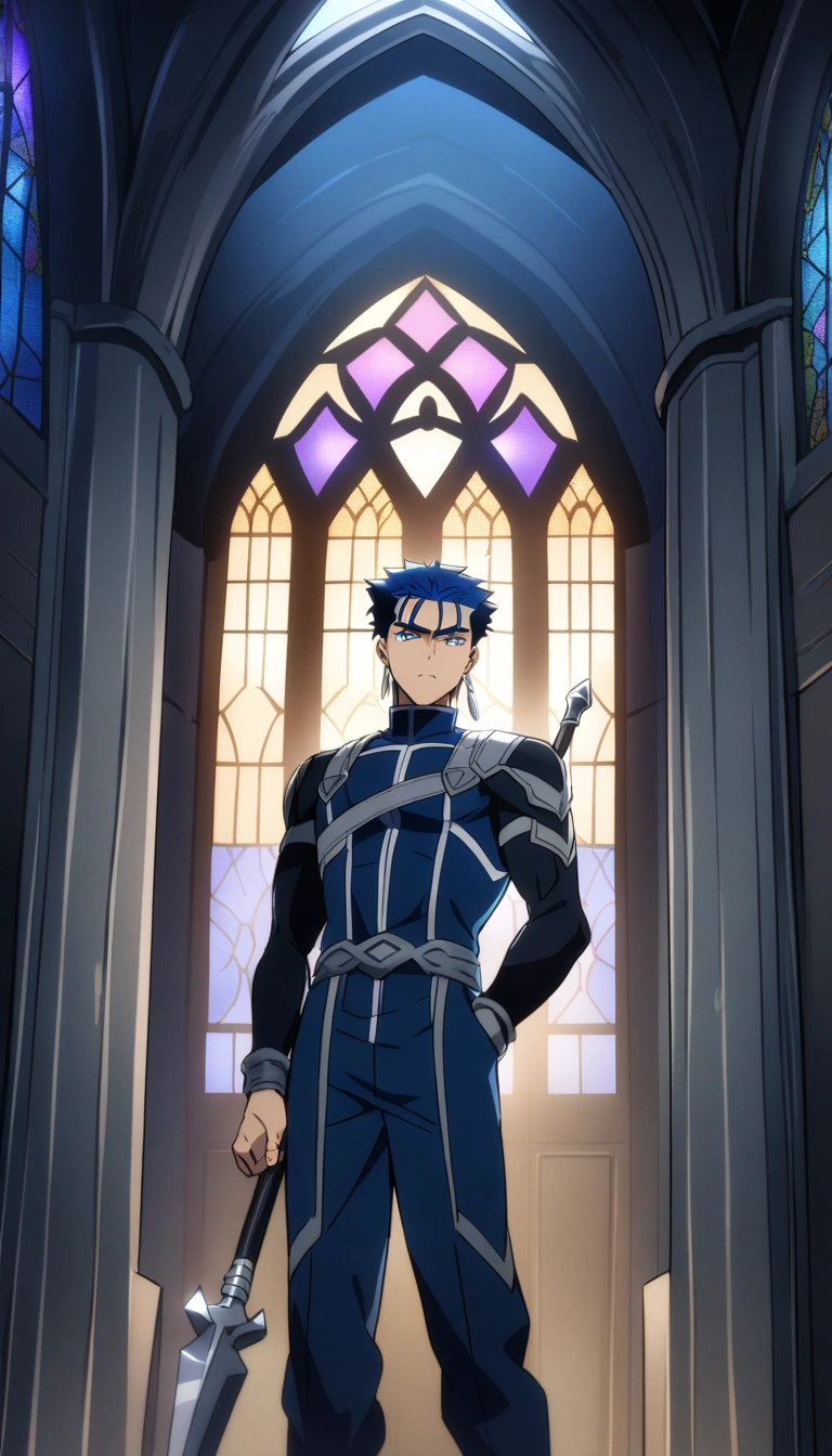 Cu Chulainn