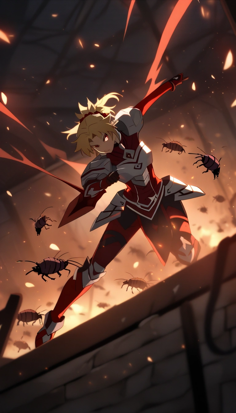Mordred