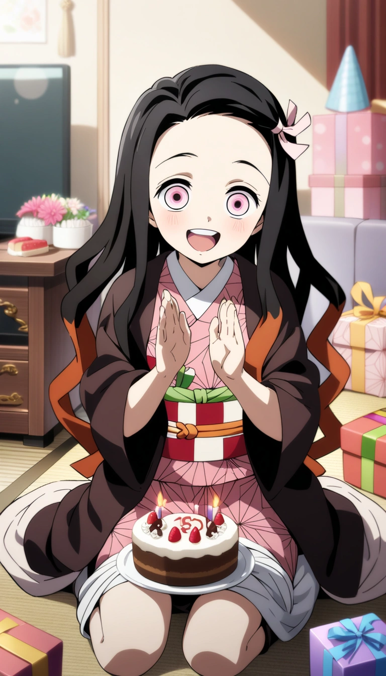 Kamado Nezuko