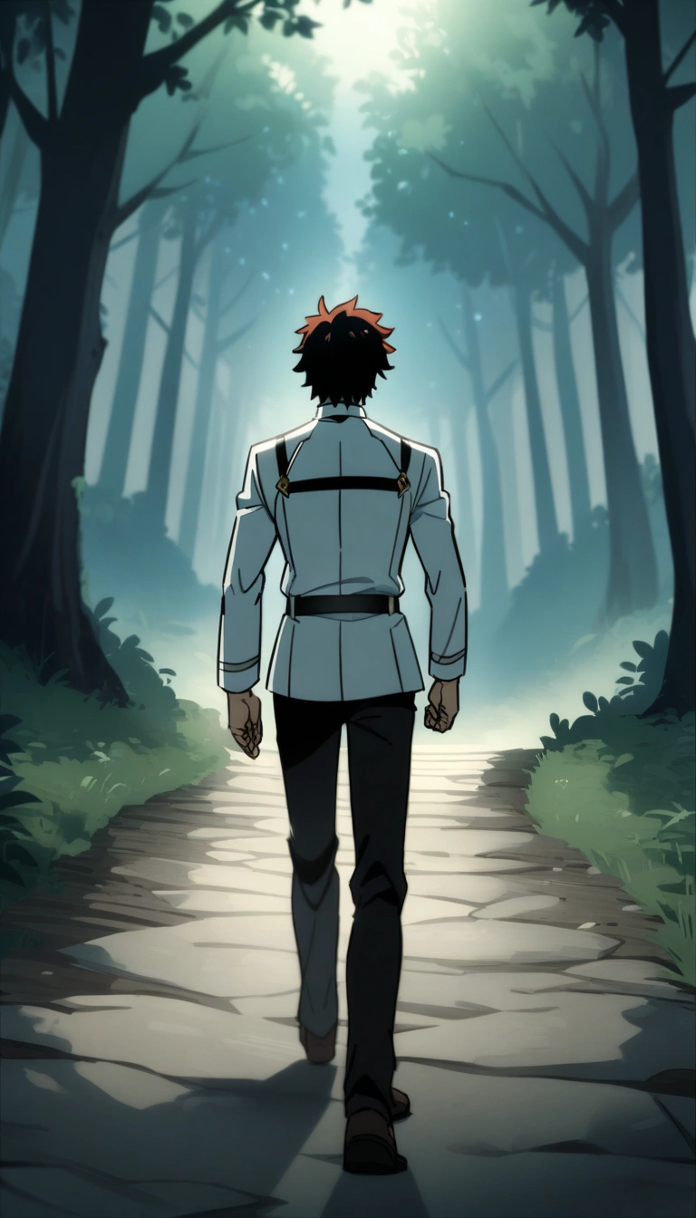 Fujimaru Ritsuka - Male