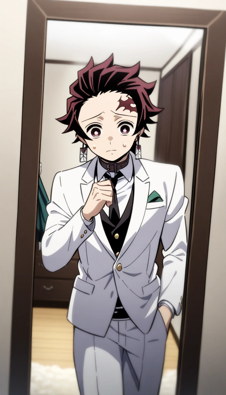 Kamado Tanjirou