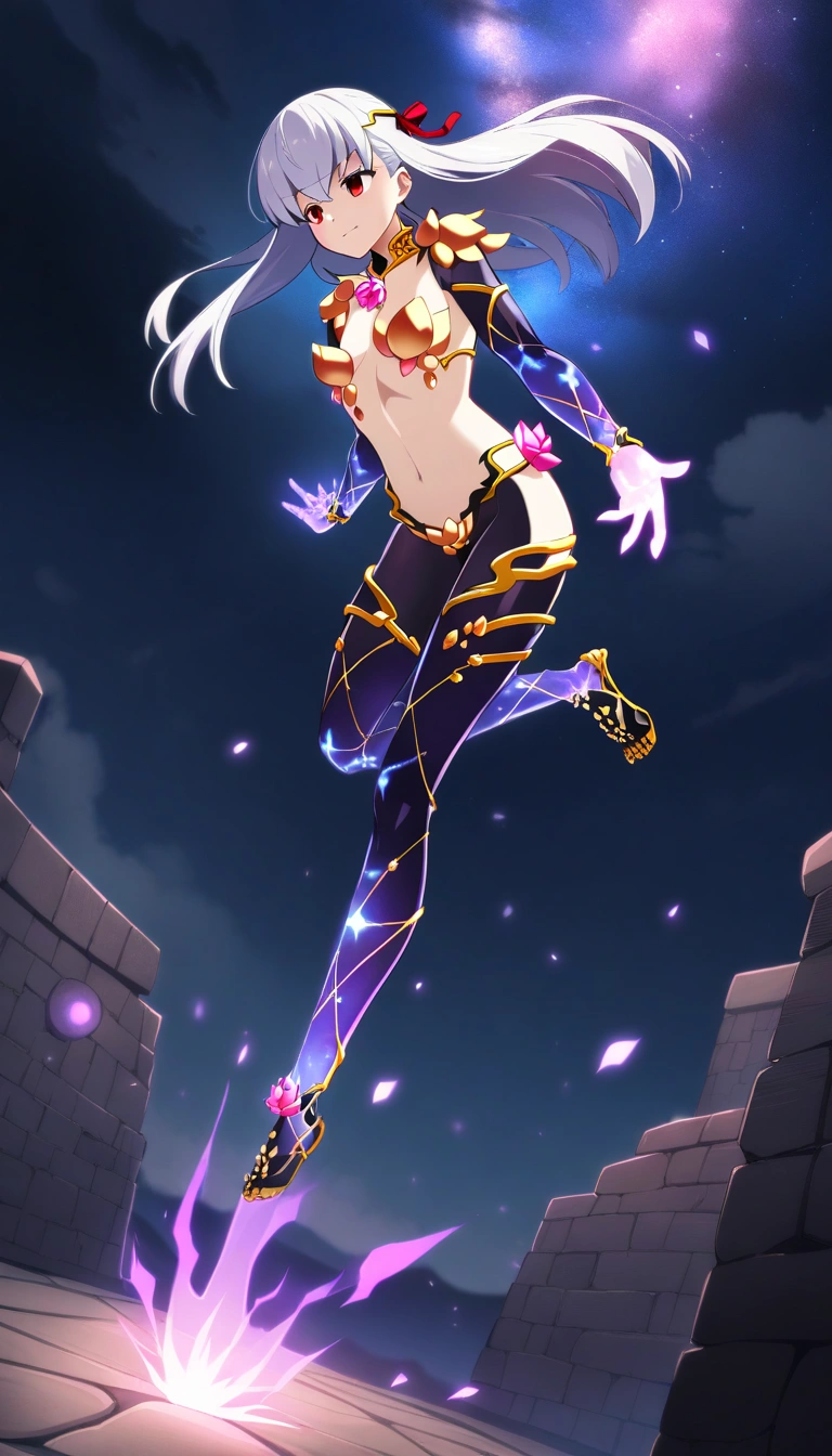 Kama - Third Ascension