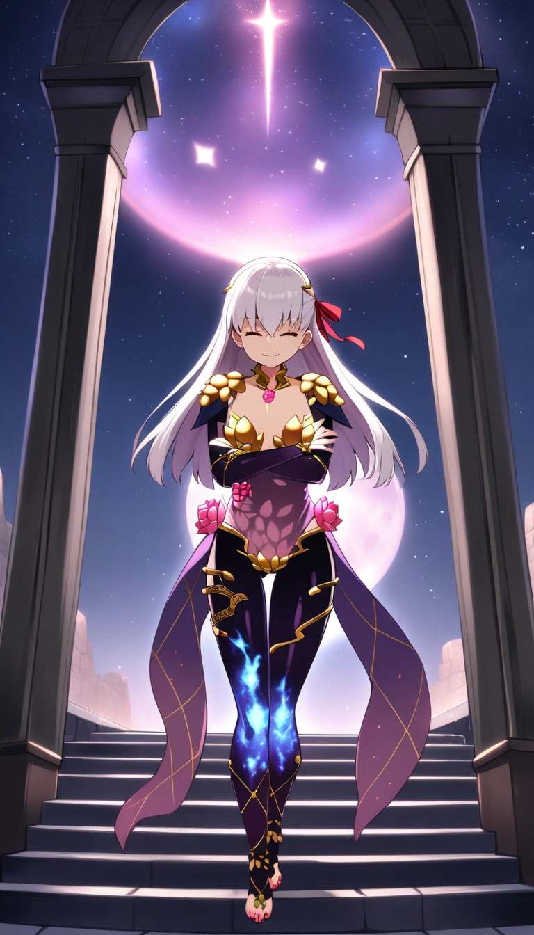 Kama - Third Ascension