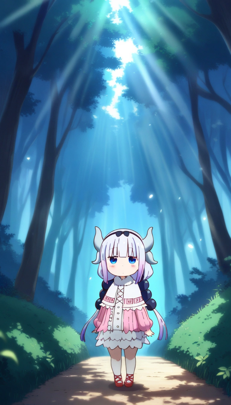Kanna Kamui