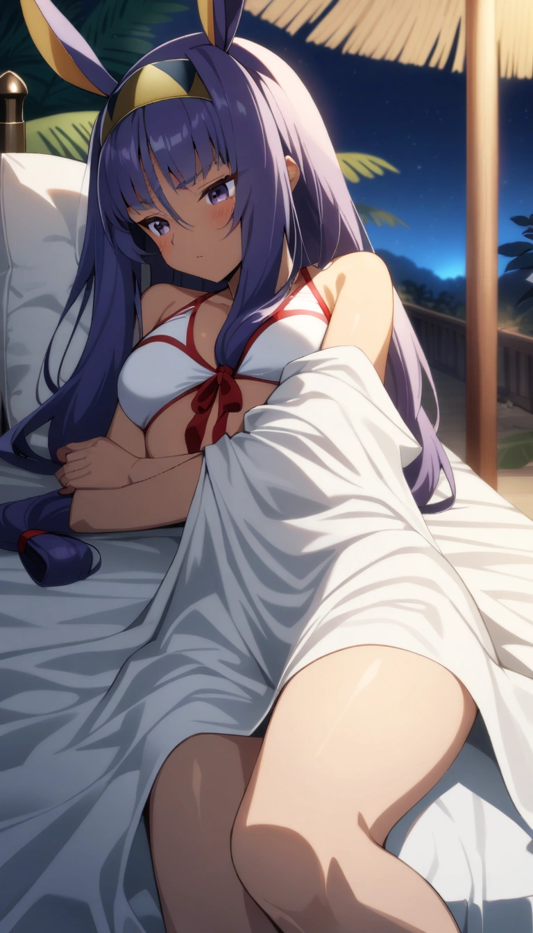 Nitocris - Swimsuit Assassin