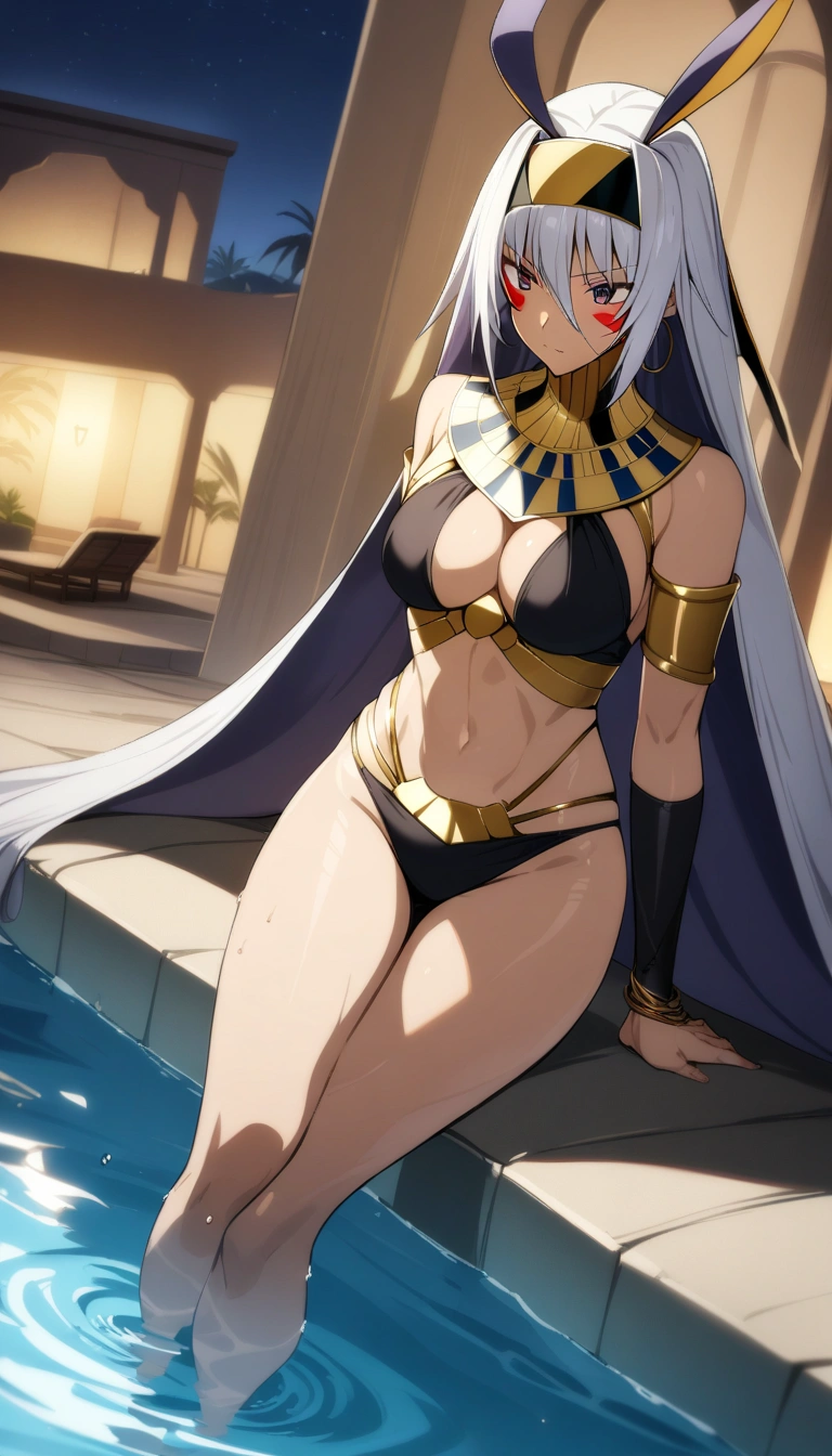 Nitocris Alter