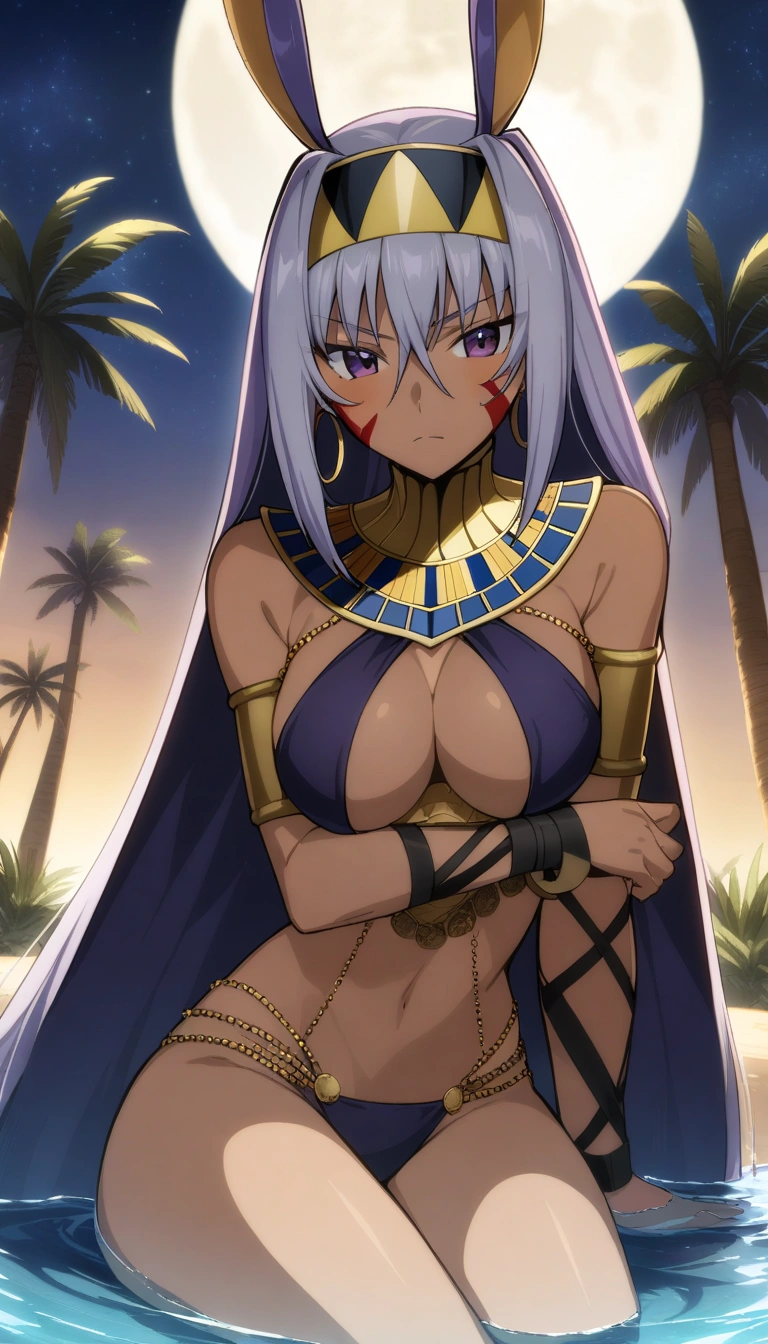 Nitocris Alter
