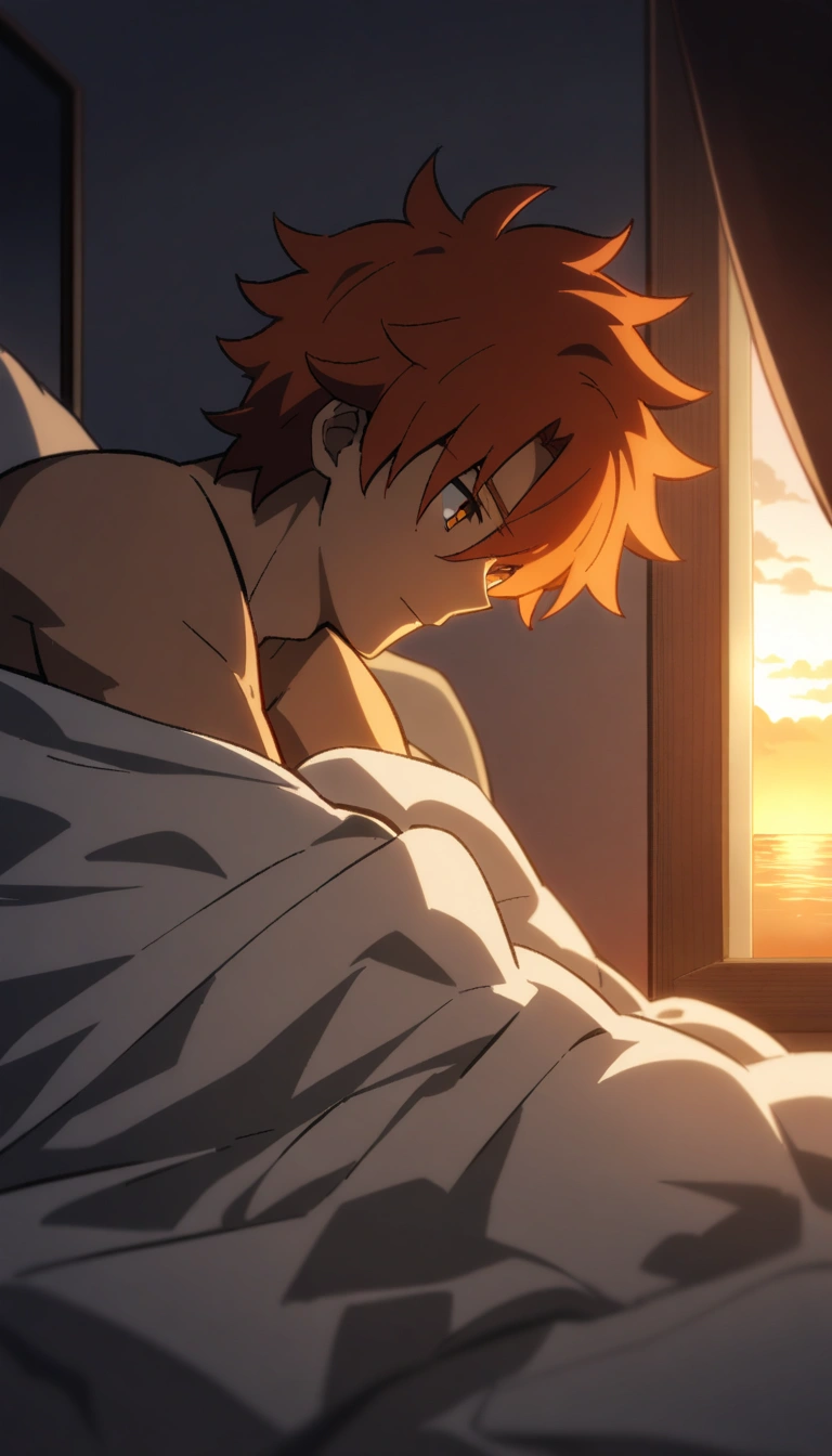 Fujimaru Ritsuka - Male - Tropical Summer