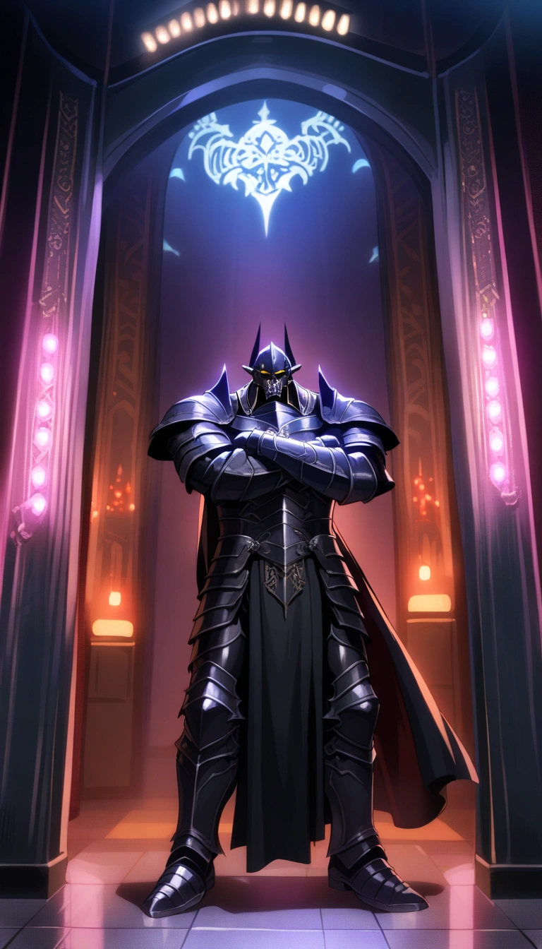 Golbez
