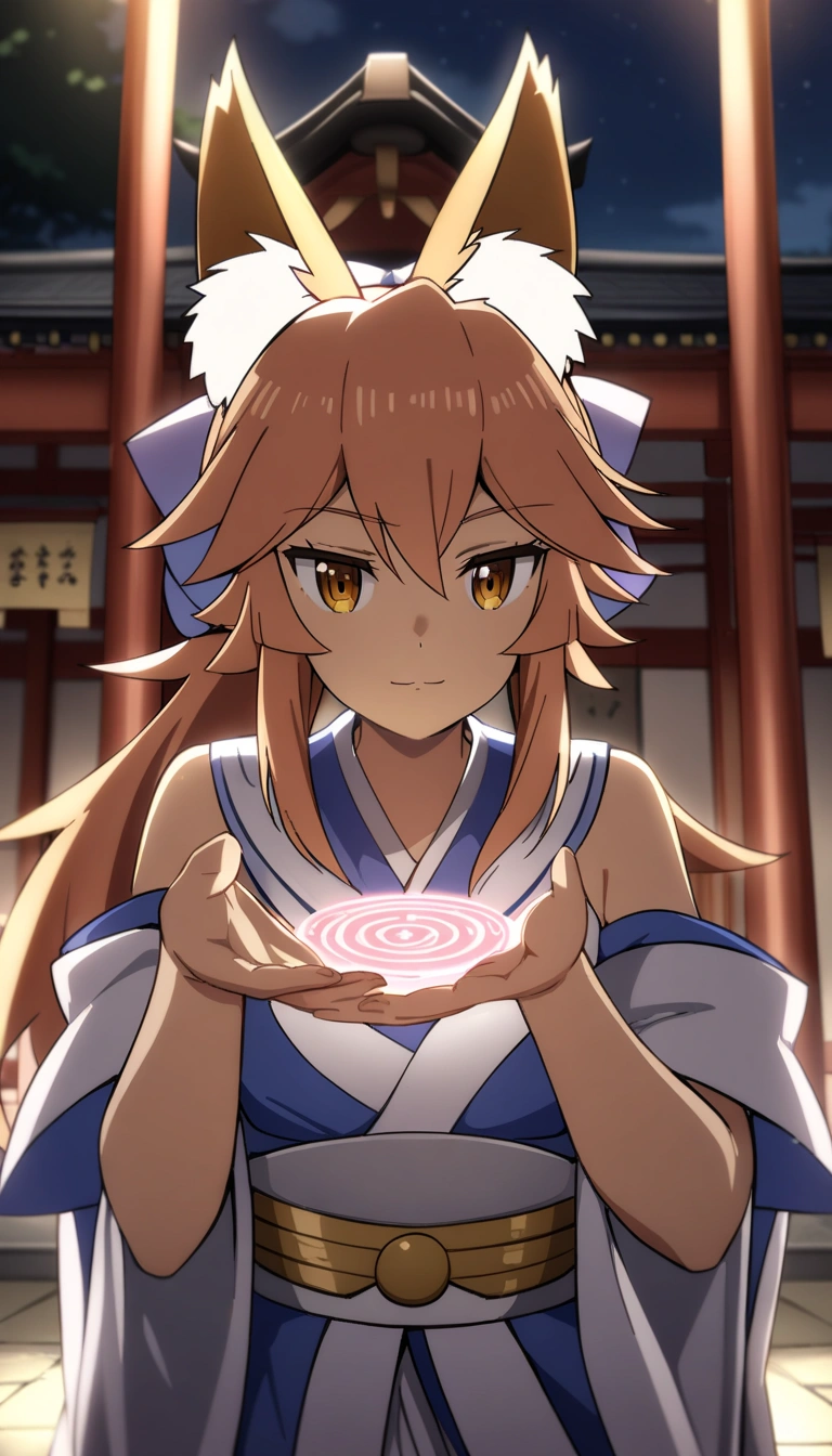 Tamamo-no-Mae