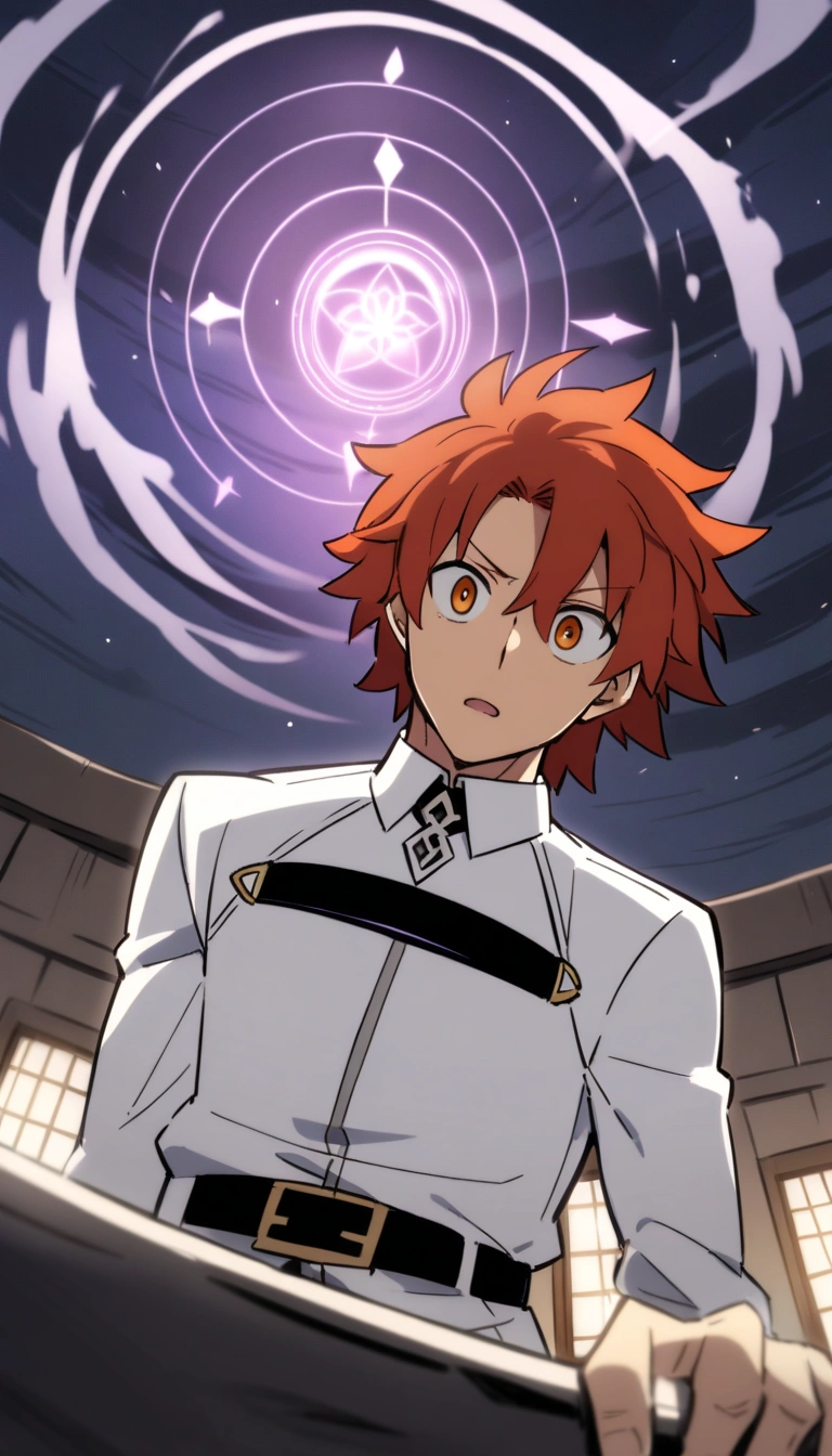 Fujimaru Ritsuka - Male