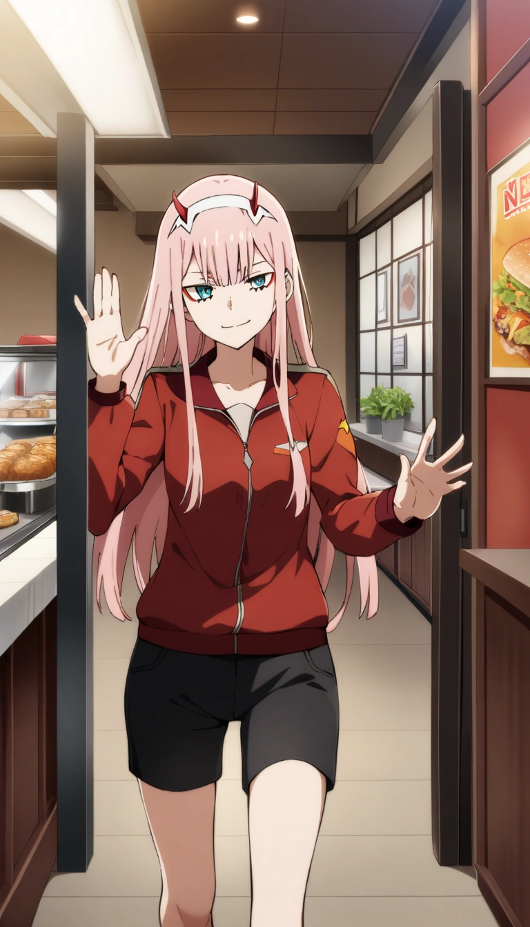 Zero Two
