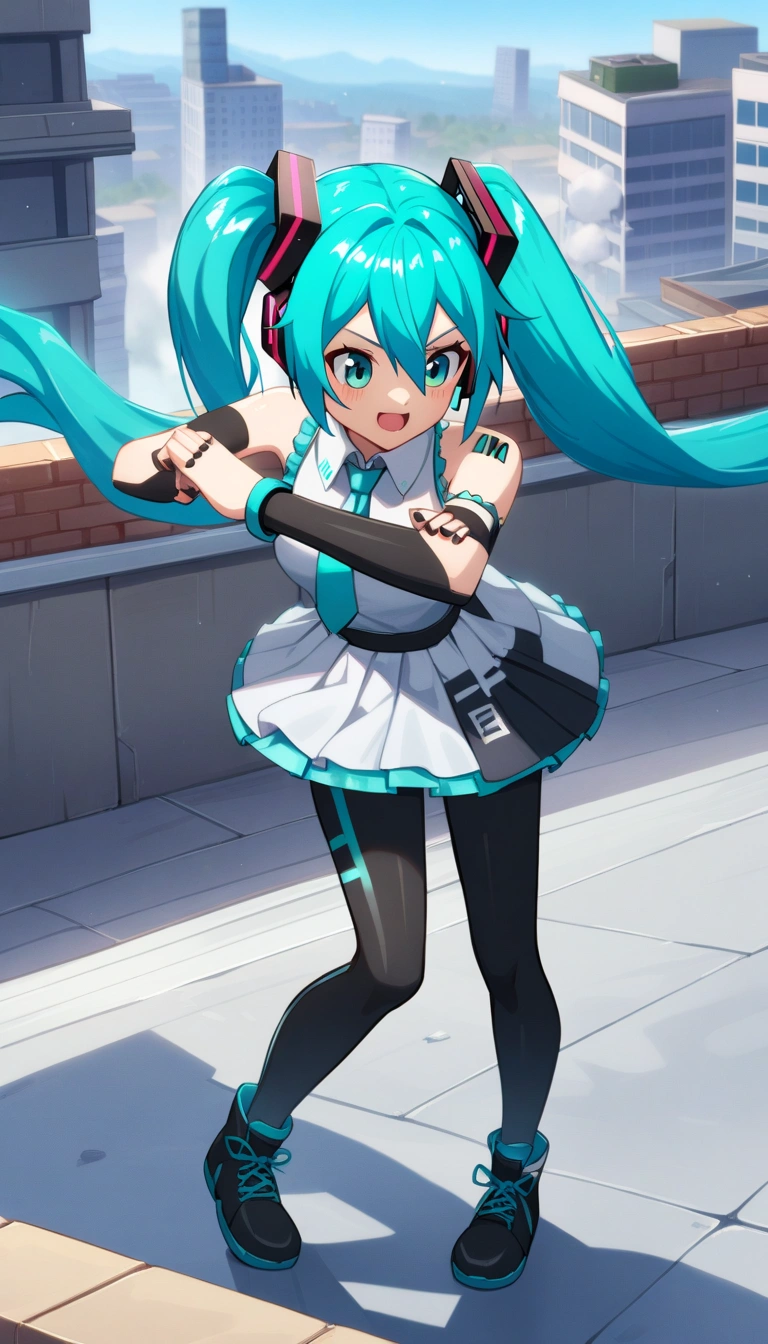 Hatsune Miku
